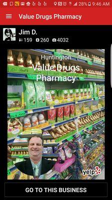 Hi Value Drugs!