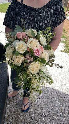 Bridal Bouquet