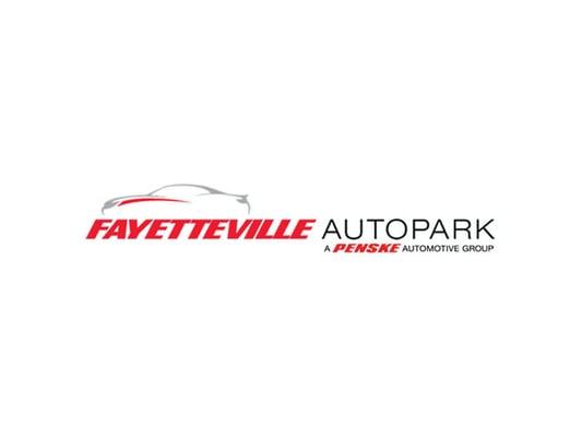 Fayetteville AutoPark