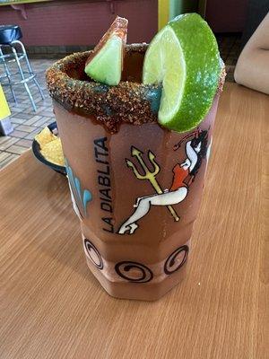 Michelada