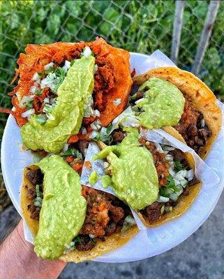 Angel's Tijuana Tacos