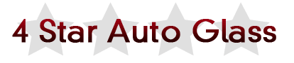 4 Star Auto Glass logo