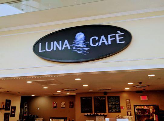 Luna Cafe