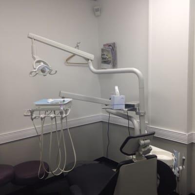 6 State of the art operatories to serve our patient needs