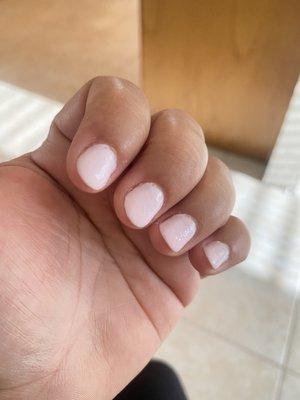 Venus Nails