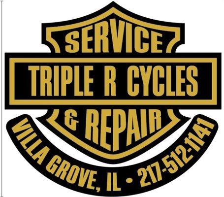 Triple R Cycles