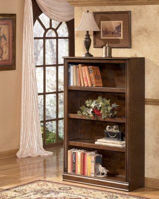 bookcase