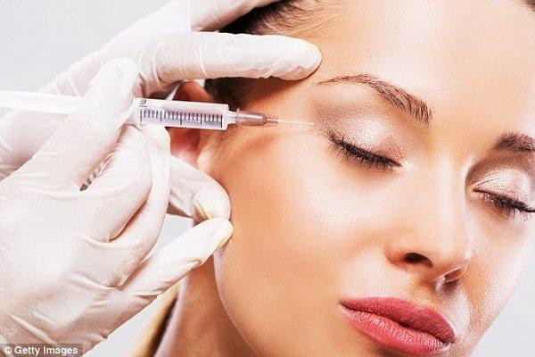 Cosmetic Injections