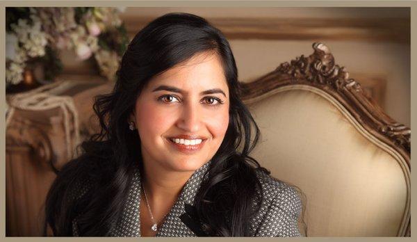 Parul Mehta, DDS