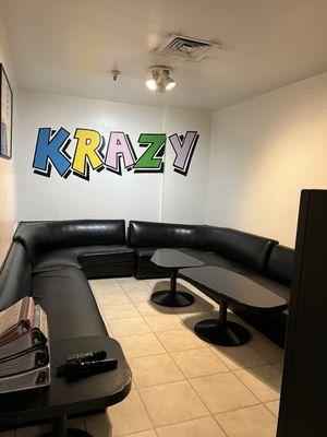 Krazy Karaoke