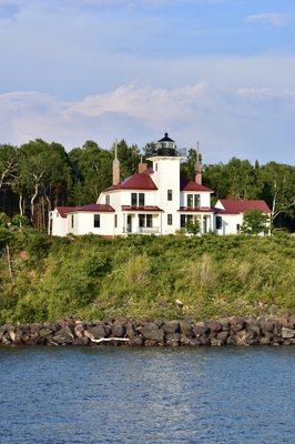 Beautiful lighthouse