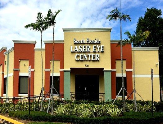 South Florida Laser Eye Center