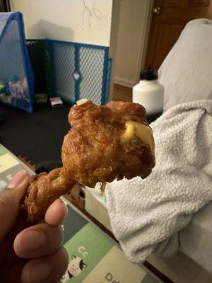 Chicken Lollipop