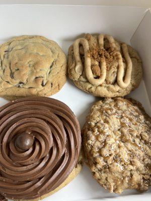 Cookie Co - Mission Viejo