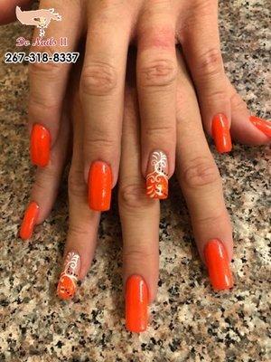 Do Nails II - Nails salon 19007 - Nails salon Bristol