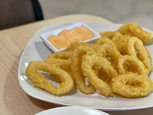 Calamari