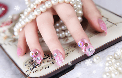 Elegant Nails