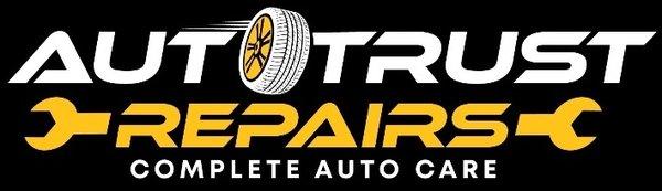 AUTOTRUST REPAIRS
Leader Auto Repair Shop  and Tires in Navasota and Montgomery, TX