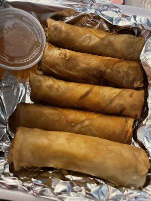 Spring Rolls