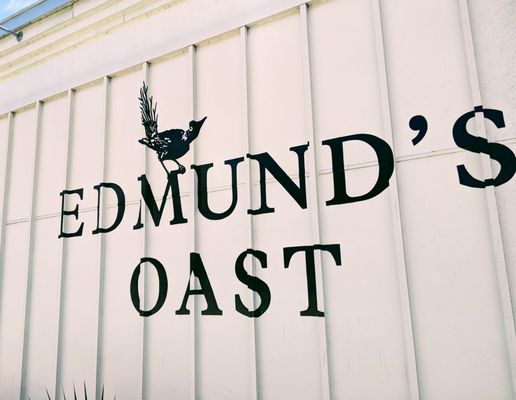 Edmund's Oast