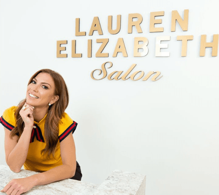 Lauren Elizabeth Salon