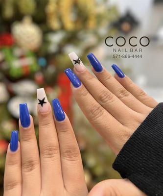 CoCo Nail Bar