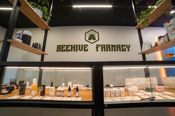 Beehive Farmacy