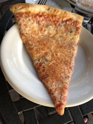 Plain Slice