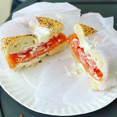 Briarcliff Bagels & More