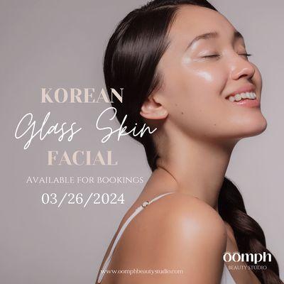 OOMPH Beauty Studio