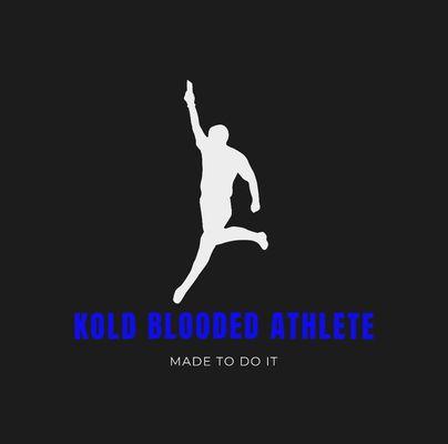 Kold Blooded Athlete