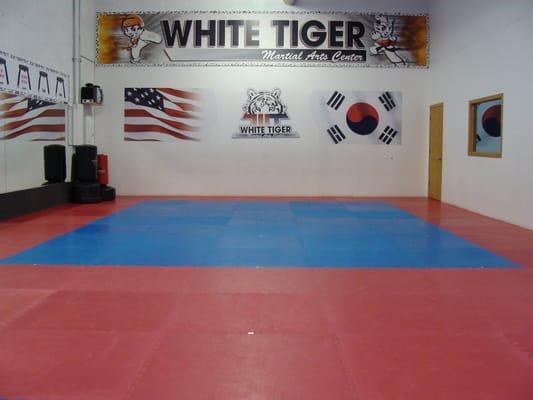 Tae Kwon Do Studio