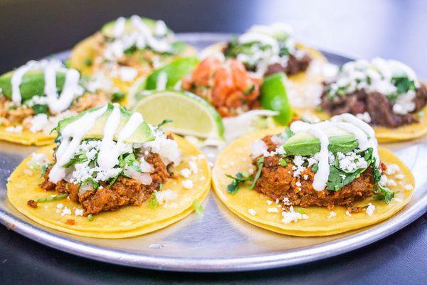 Grab N Go Tacos