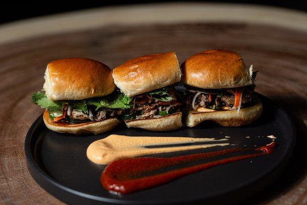 Pho Sliders