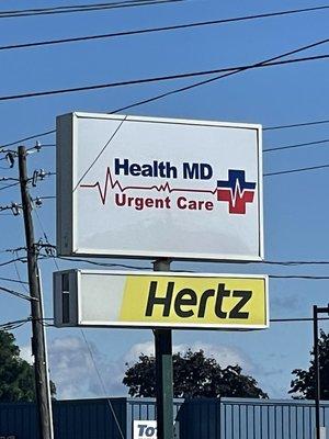 Health MD Urgent Care