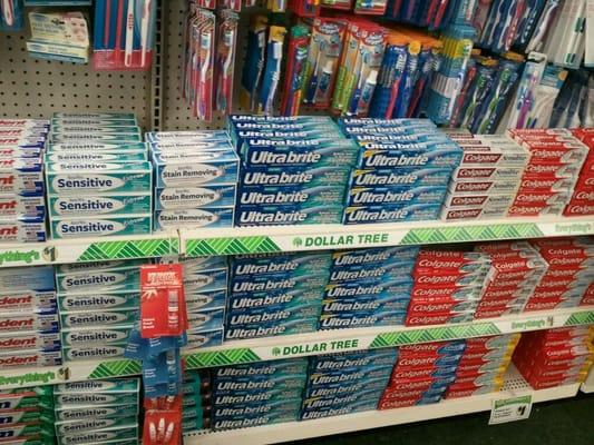 Dollar Tree