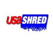 USA Shred LLC logo