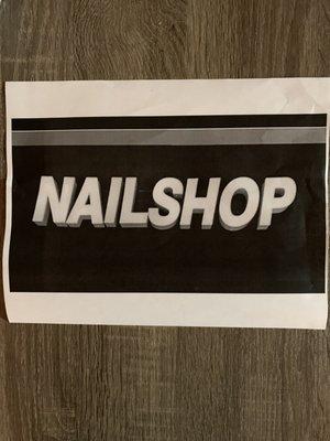 Nail Shop