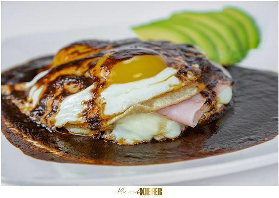 Huevos costeños!!