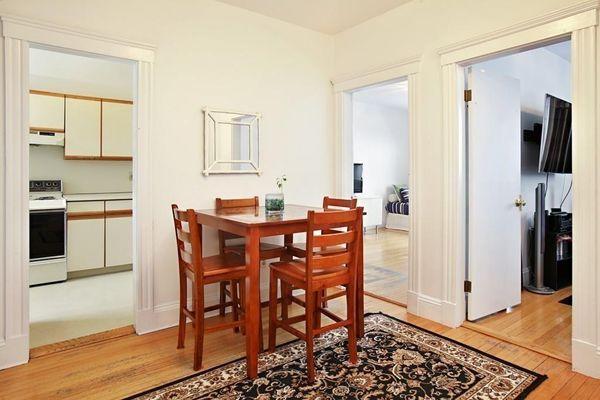 370 Chestnut Hill Ave Unit-45, Boston, MA 02135 $2300|3b1b|860 Sq. Ft.