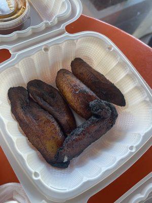 Plantains