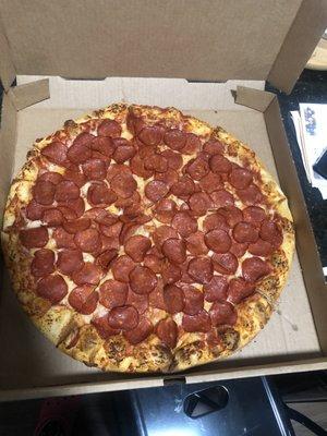 Pepperoni