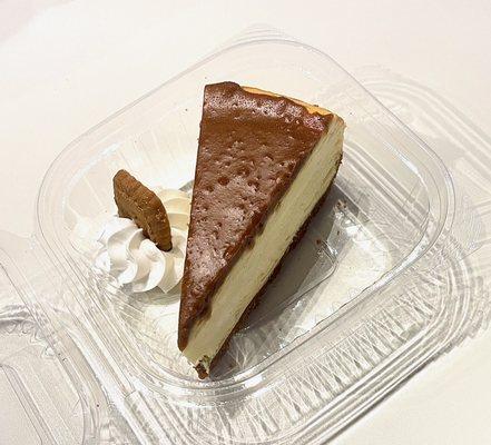 Biscoff Cheesecake