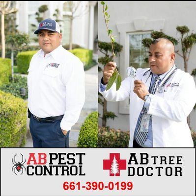 AB Pest Control