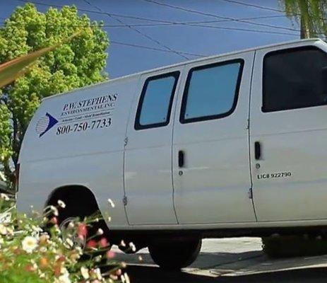 Our team of industry experts exceeds 250 employees statewide with multiple branch offices serving you in Southern California, Central Valley