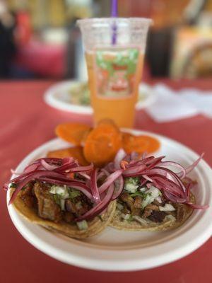 Tacos Los Tres Reyes