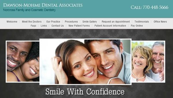 Dawson Mohme Dental Associates