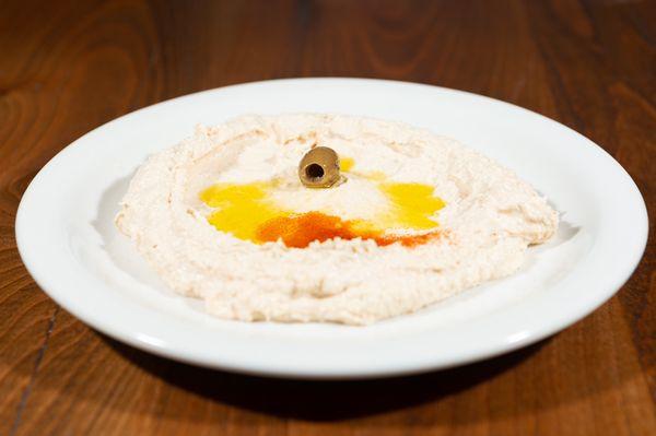 Hummus