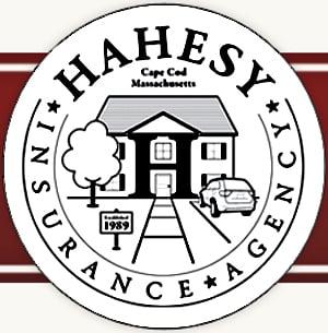 Hahesy Insurance Agency Inc logo