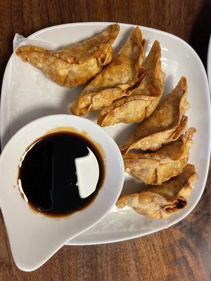 Pot Stickers